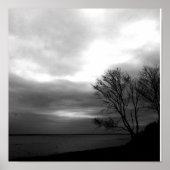 ファンディ湾 ポスター (正面)