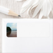 ファンデー湾 ラベル (インサイチュ)