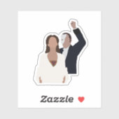 ファントムとクリスティーン シール (シート)