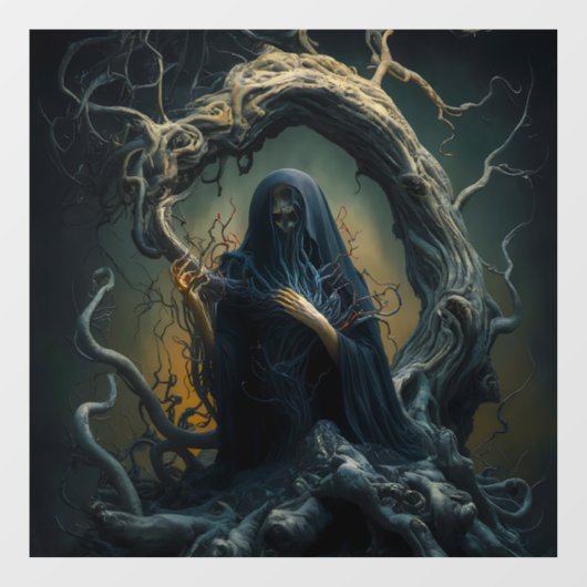 ファントムウィンドウの固定 ウィンドウサイン (シート)