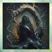 ファントムウィンドウの固定 ウィンドウサイン (シート3)