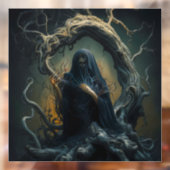 ファントムウィンドウの固定 ウィンドウサイン (シート2)