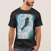 ファントムスティードTシャツ Tシャツ (正面)