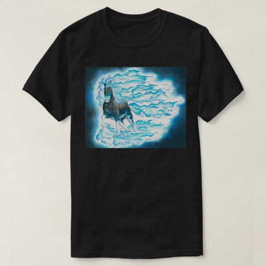 ファントムステッド2 Tシャツ (デザイン正面)