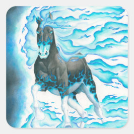 ファントムステップ2.0 スクエアシール