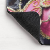 ファントムピンク マウスパッド (コーナー)