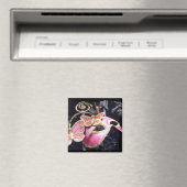 ファントムピンク マグネット (インサイチュ (食洗機))