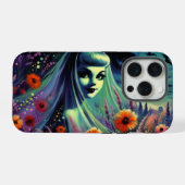 ファントムブライド iPhoneケース (裏面横)