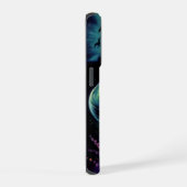 ファントムブライド iPhoneケース (右側面)