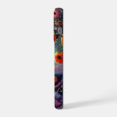 ファントムブライド iPhoneケース (左側面)