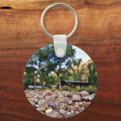 ファントムランチ – グランドキャニオン国立公園 キーホルダー