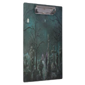 ファントム墓地クリップボード クリップボード (右)