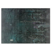 ファントム墓地切削ボード カッティングボード (正面)