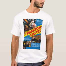 ファントム帝国(1935年) Tシャツ