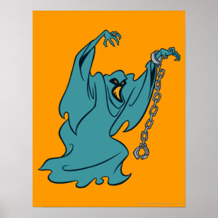 ファントム悪党 ポスター