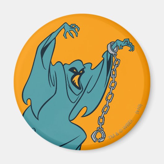 ファントム悪党 マグネット (正面)