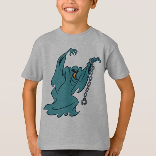 ファントム悪党 Tシャツ (正面)