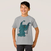 ファントム悪党 Tシャツ (正面フル)