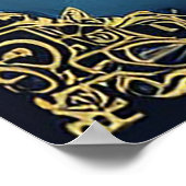 ファントム注記 ポスター (角)