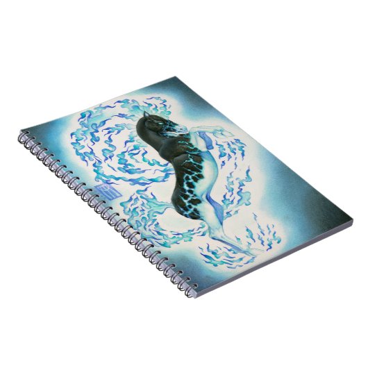 ファントム鋼 ノートブック (右側)