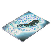 ファントム鋼 ノートブック (左側)