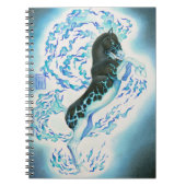 ファントム鋼 ノートブック (正面)