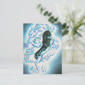 ファントム鋼 ポストカード (スタンド正面)