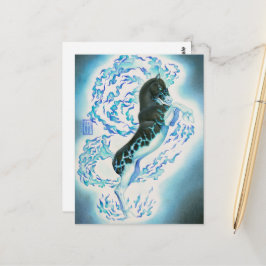 ファントム鋼 ポストカード