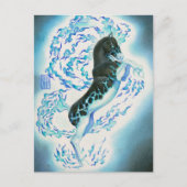 ファントム鋼 ポストカード (正面)