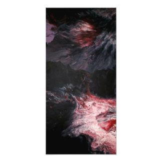 ファントム馬プリント フォトプリント           