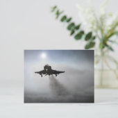 ファントム・アプローチ ポストカード (スタンド正面)