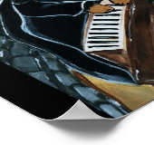 ファントム・ドキシ ポスター (角)