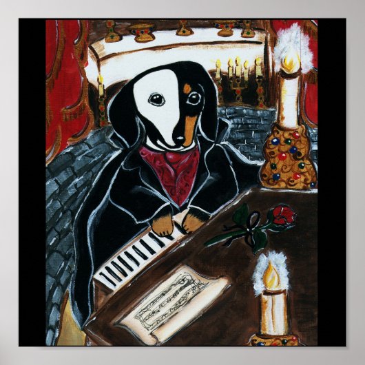 ファントム・ドキシ ポスター (正面)