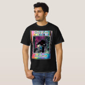 ファントム・ナイト・ドリームアニメ Tシャツ (正面フル)