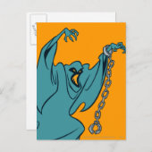 ファントム・ビラン ポストカード (正面/裏面)