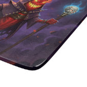 ファントム・ペッパー カッティングボード (角)