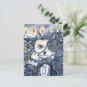 ファントム ポストカード (スタンド正面)