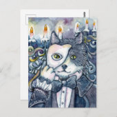 ファントム ポストカード (正面/裏面)