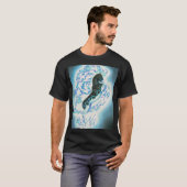 ファントムSteed Tシャツ (正面フル)