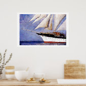 ファントメ ポスター (キッチン)