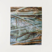 ファントラーフィグ抽象芸術 タペストリー (正面)