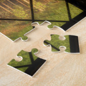 ファントーズ縁どズ:フェアリー・ランドパズル ジグソーパズル (側面)