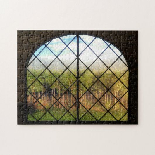 ファントーズ縁どズ:フェアリー・ランドパズル ジグソーパズル (横)