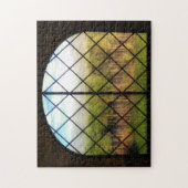 ファントーズ縁どズ:フェアリー・ランドパズル ジグソーパズル (縦)