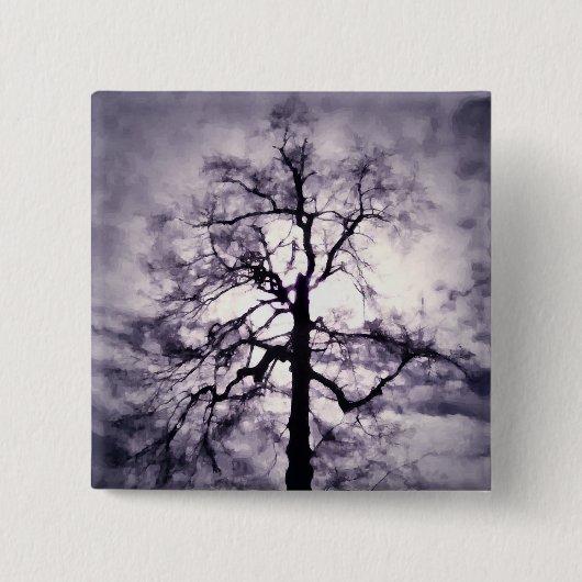 ファントーズ・ボタン 缶バッジ (正面)