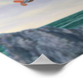 ファント博士の旅 ポスター (角)