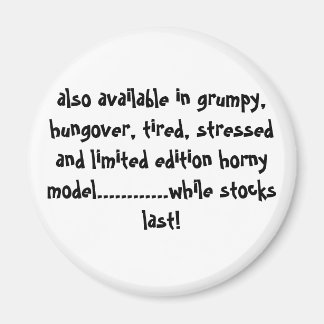 ファンニー マグネット