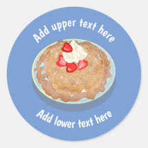 ファンネルケーキグラフィック – Fairground & Park お気に入りの C