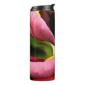 ファンネルパンジー タンブラー (回転左)