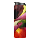 ファンネルパンジー タンブラー (回転右)